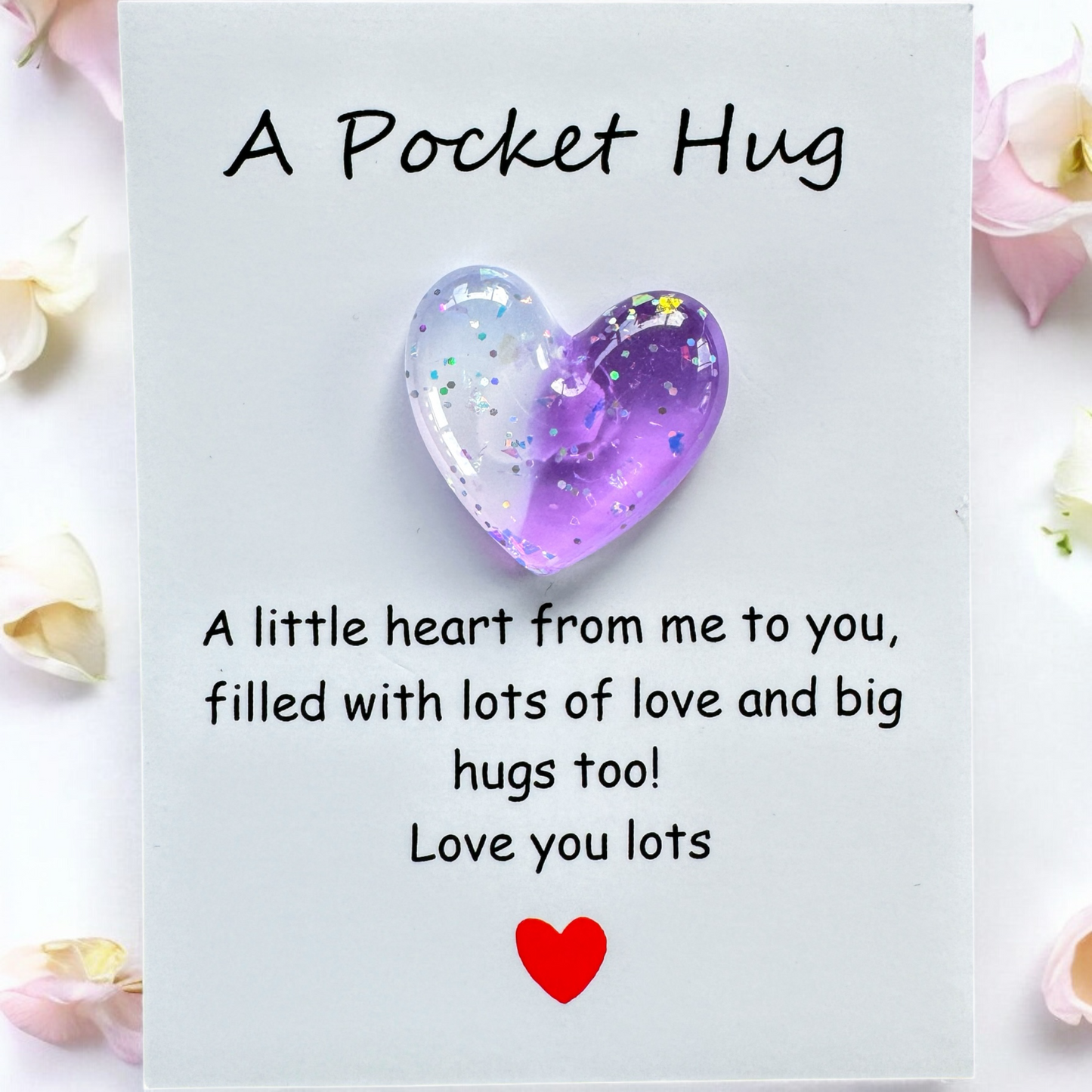 Pocket Hugs #1