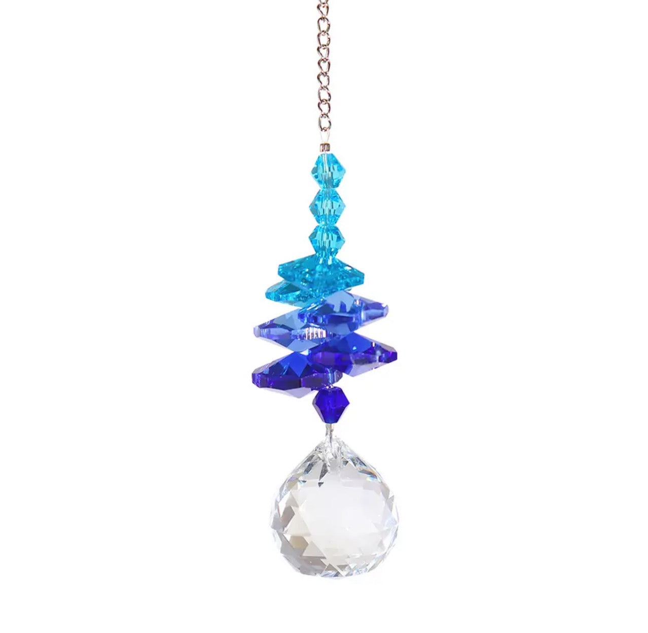 Small Ball Sun Catcher