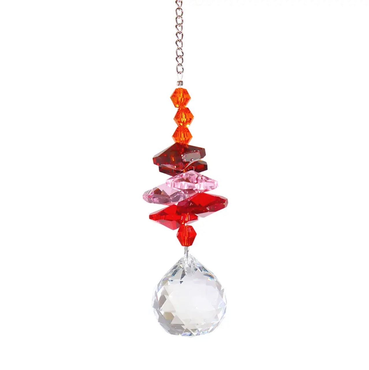 Small Ball Sun Catcher