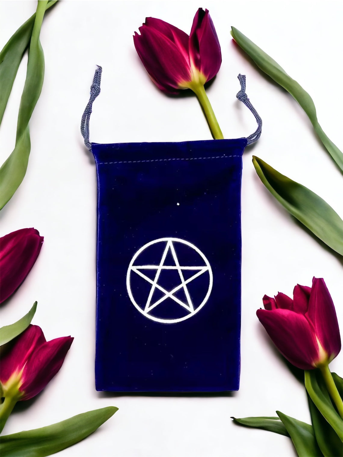 Tarot Pouches