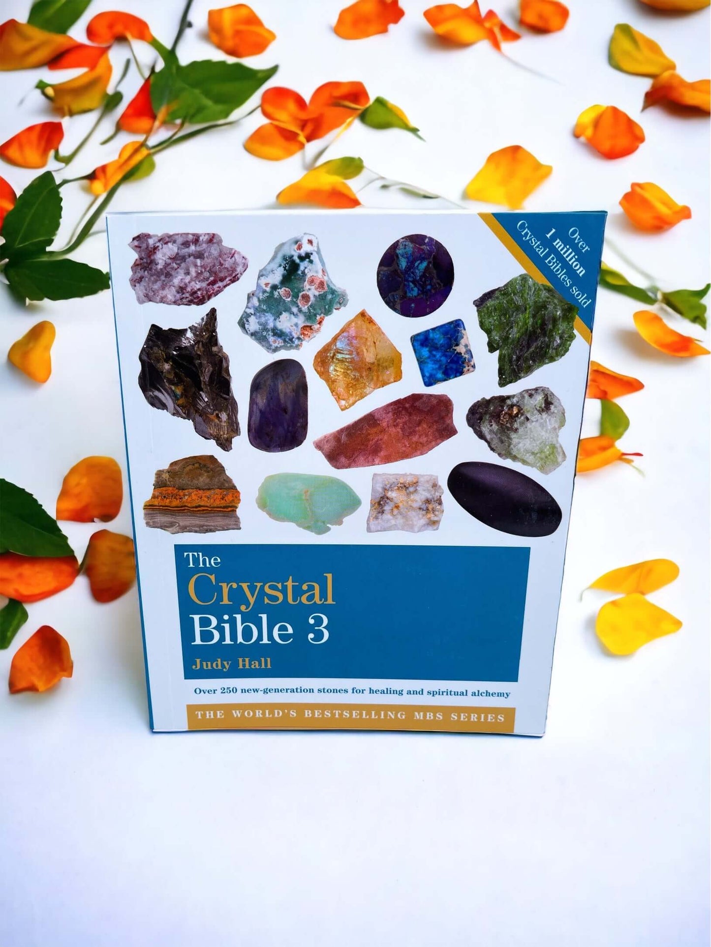 Crystal Bible 3