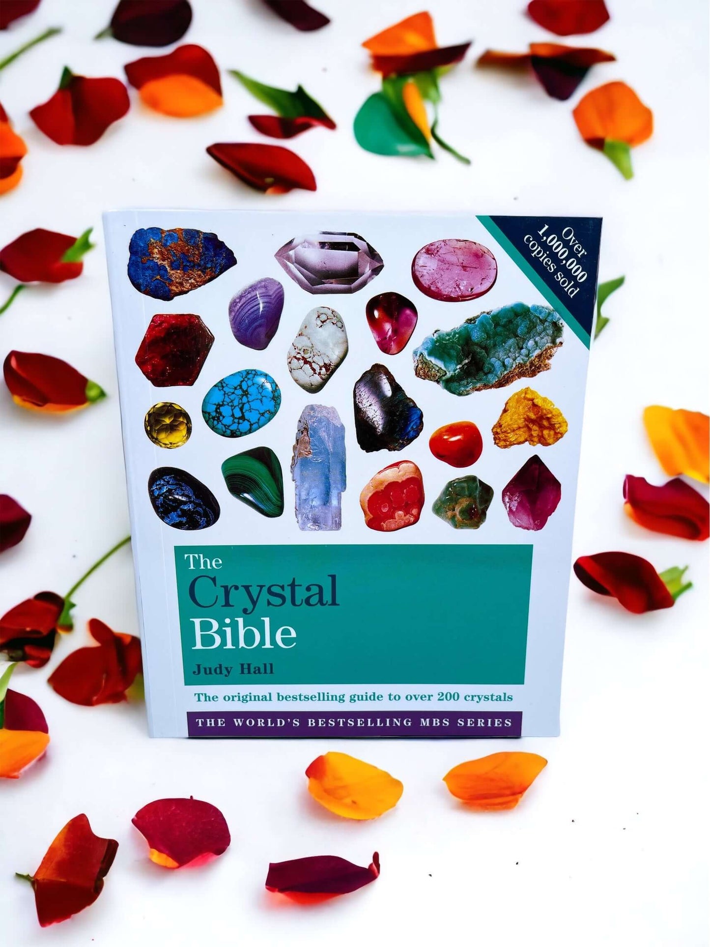 Crystal Bible 1