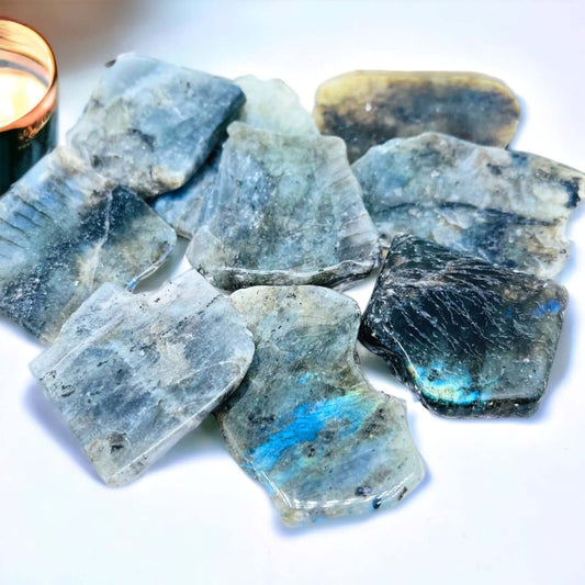 Labradorite Slab