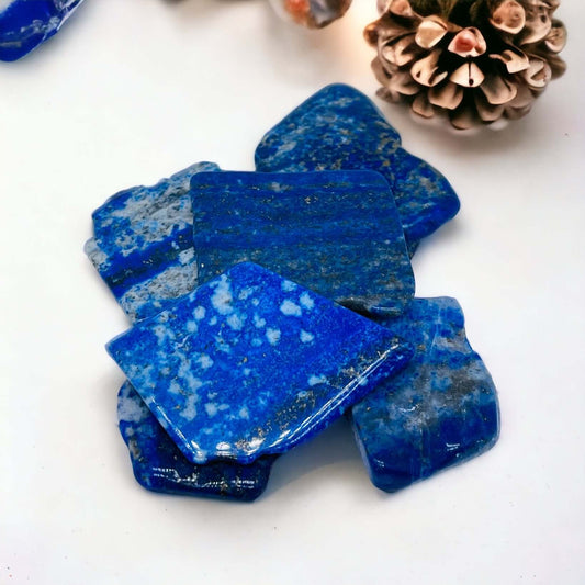 Lapis Slabs