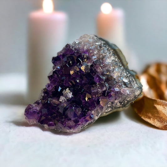 Uruguay Amethyst 9