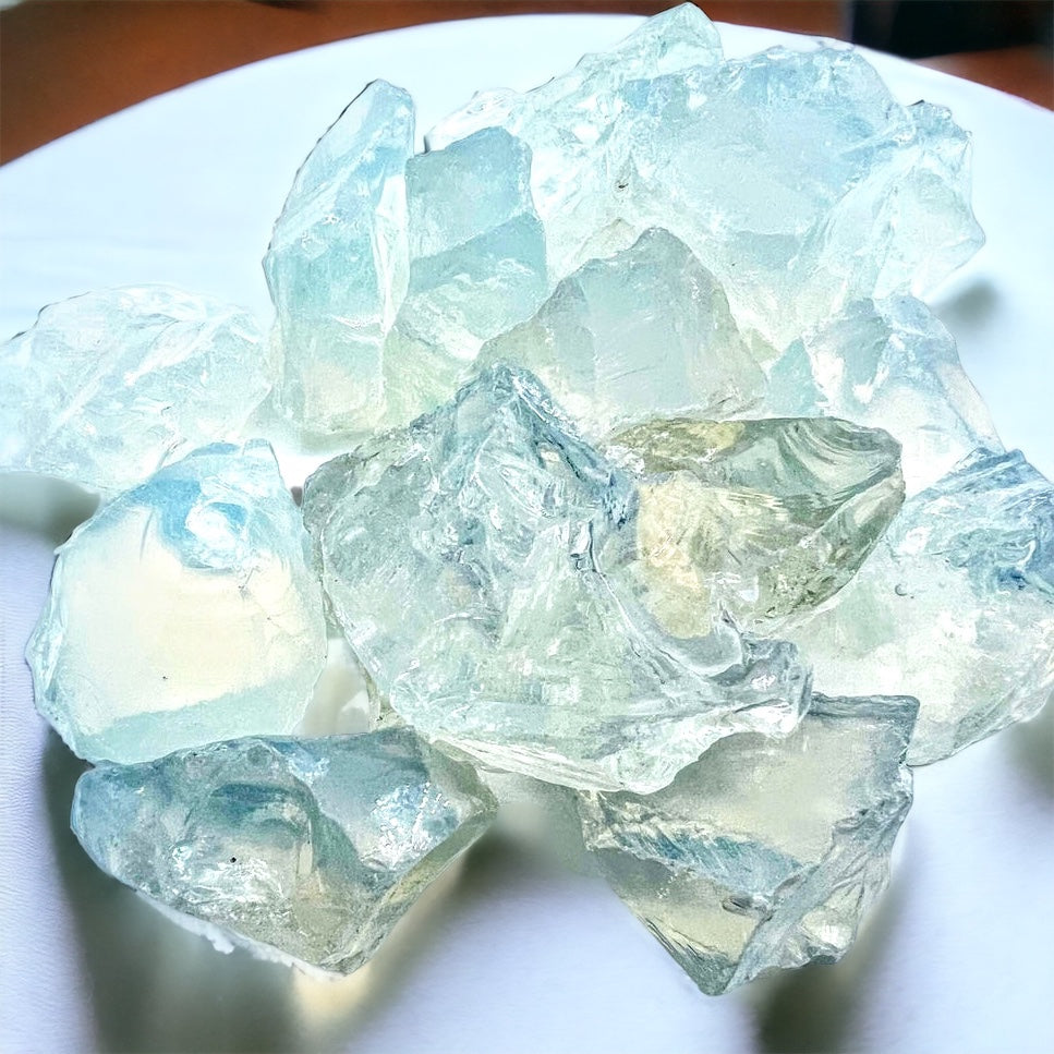 Rough Opalite