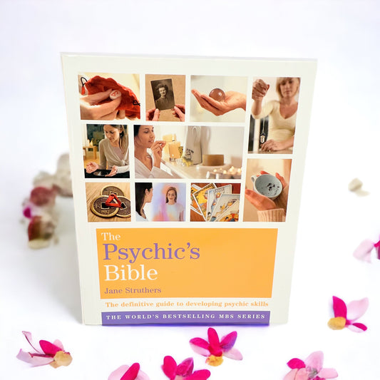 The Psychic’s Bible