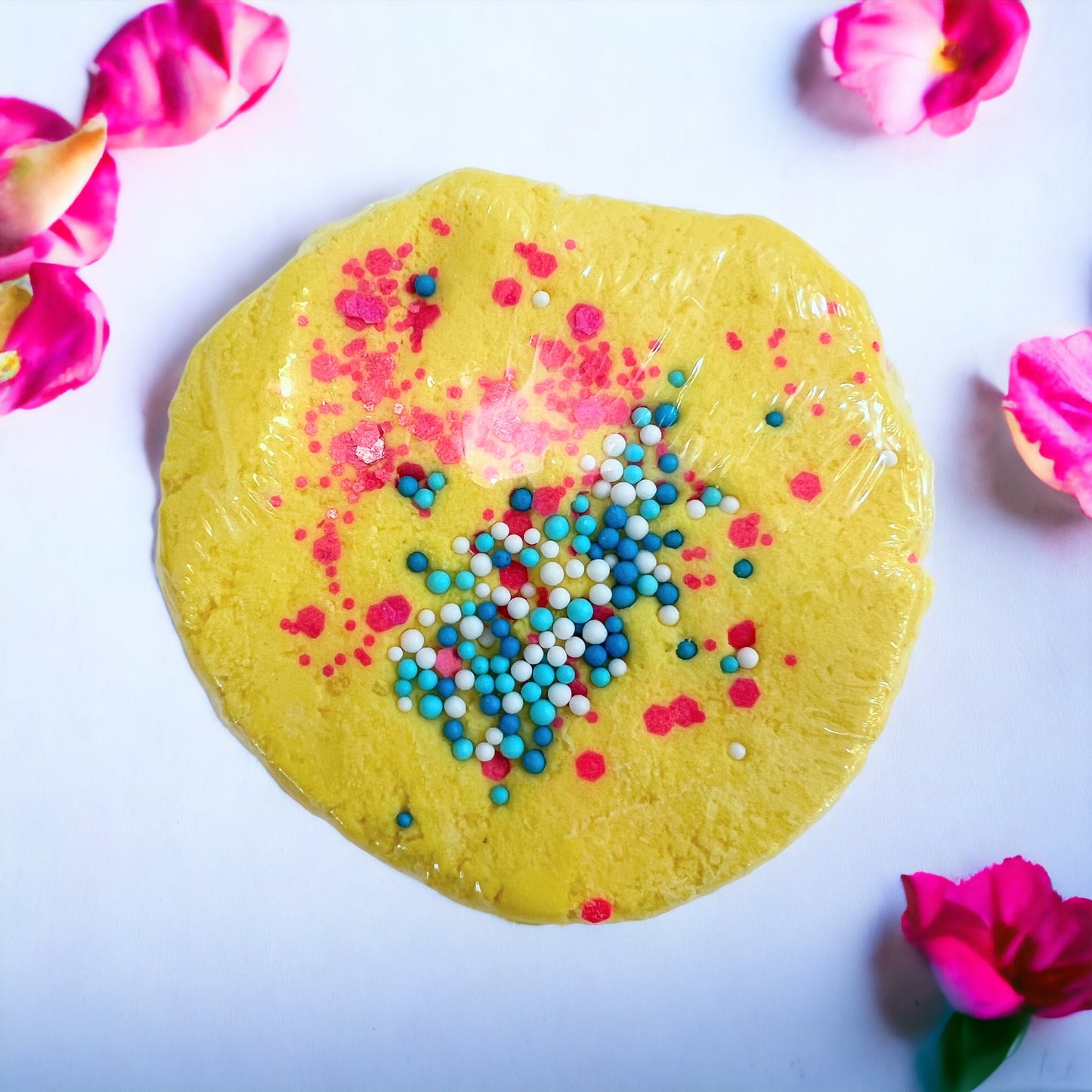 Bubble/Truffle  Bath Cookies