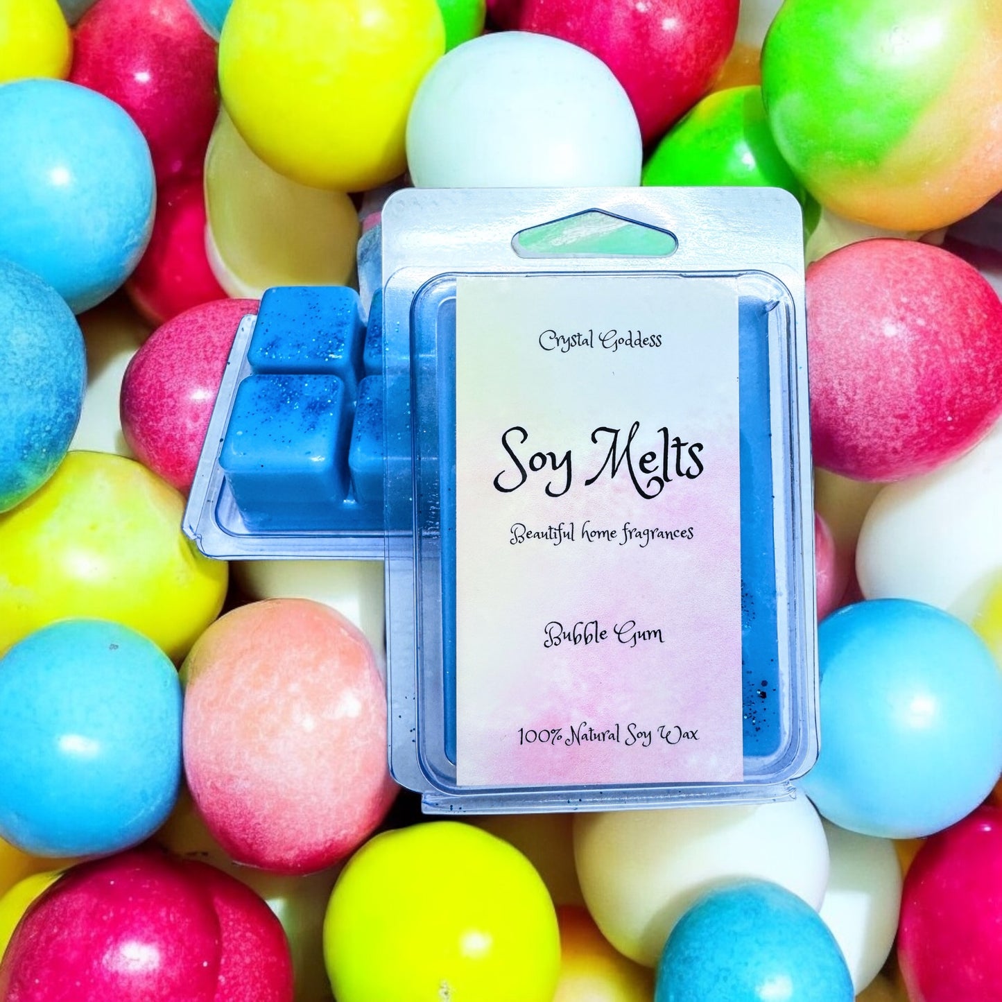 Soy Wax Melts