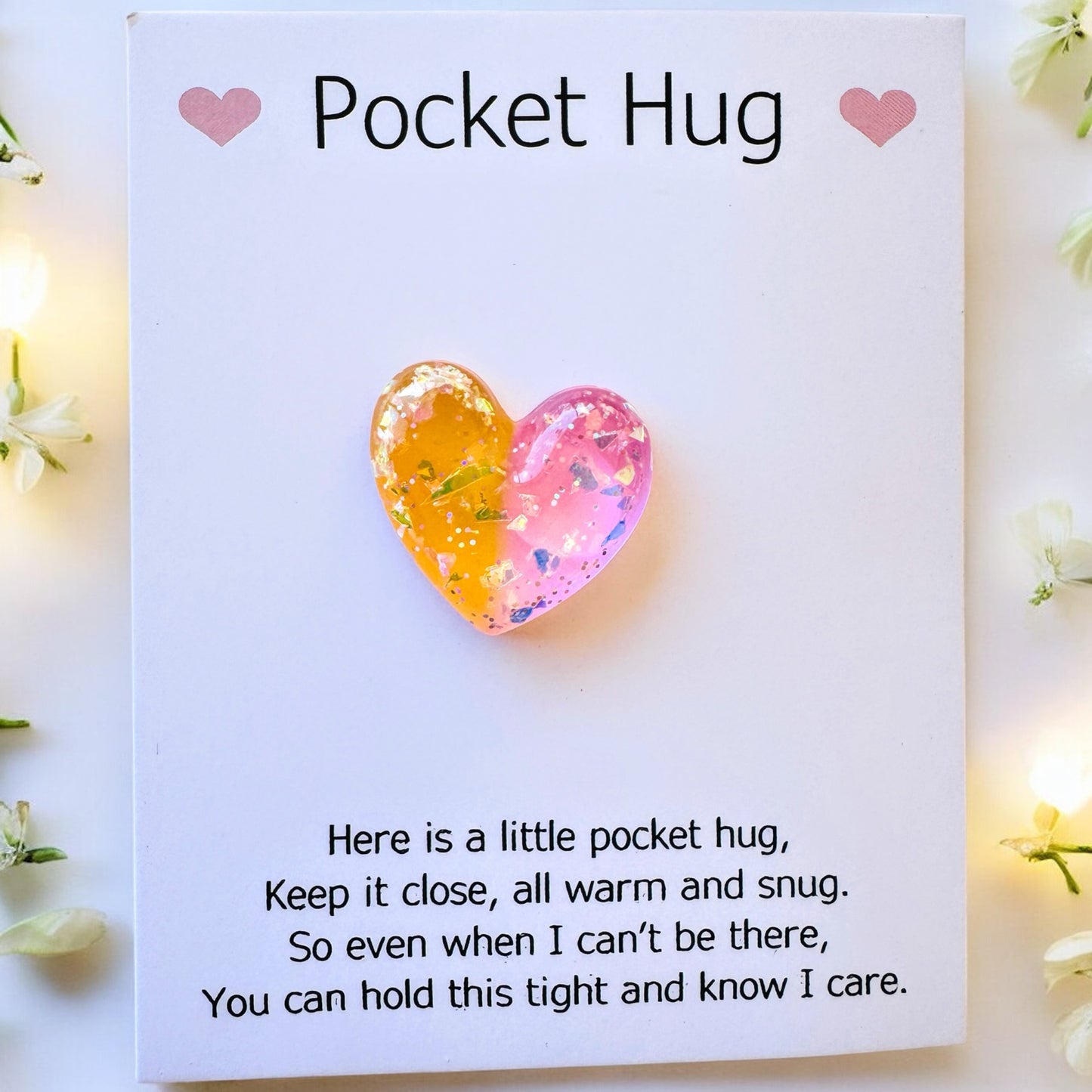 Pocket Hug #3