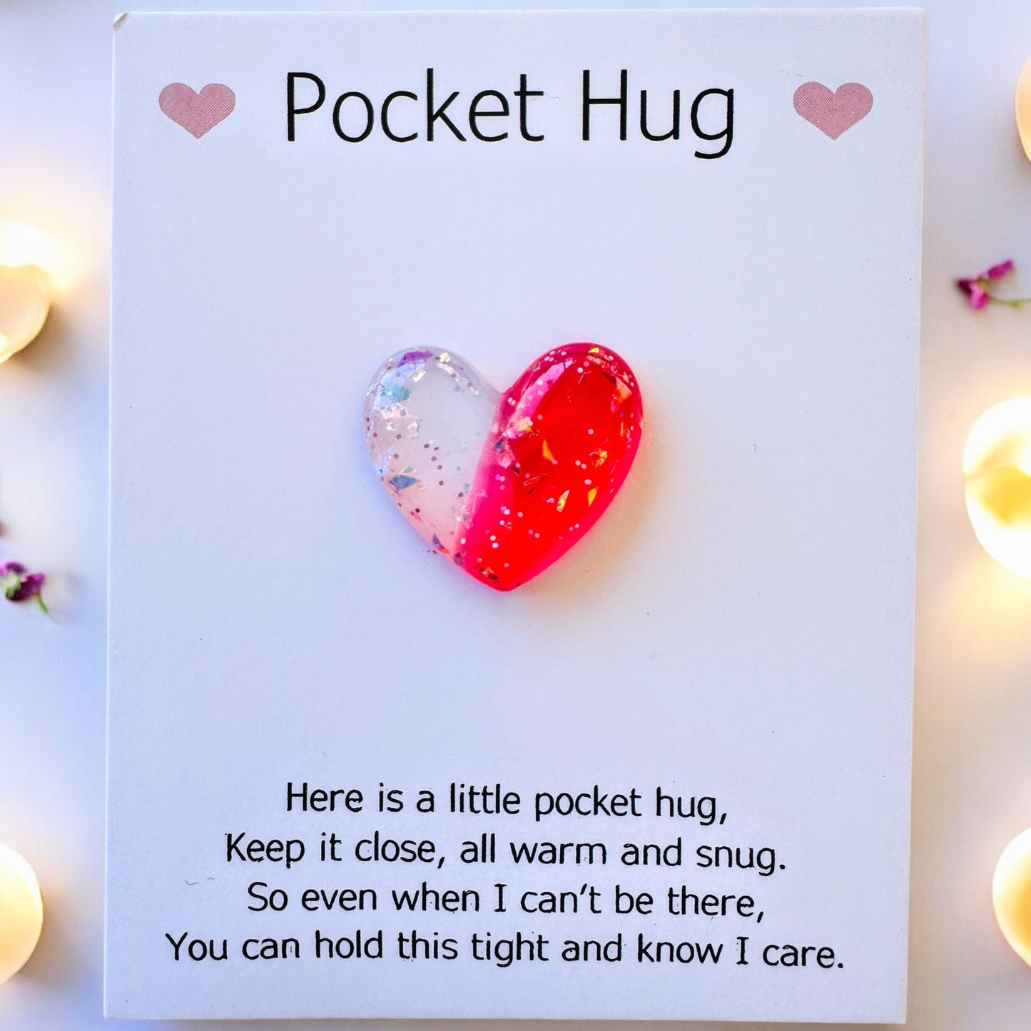 Pocket Hug #3