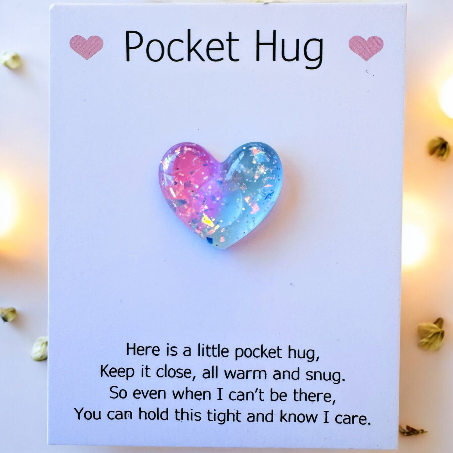 Pocket Hug #3