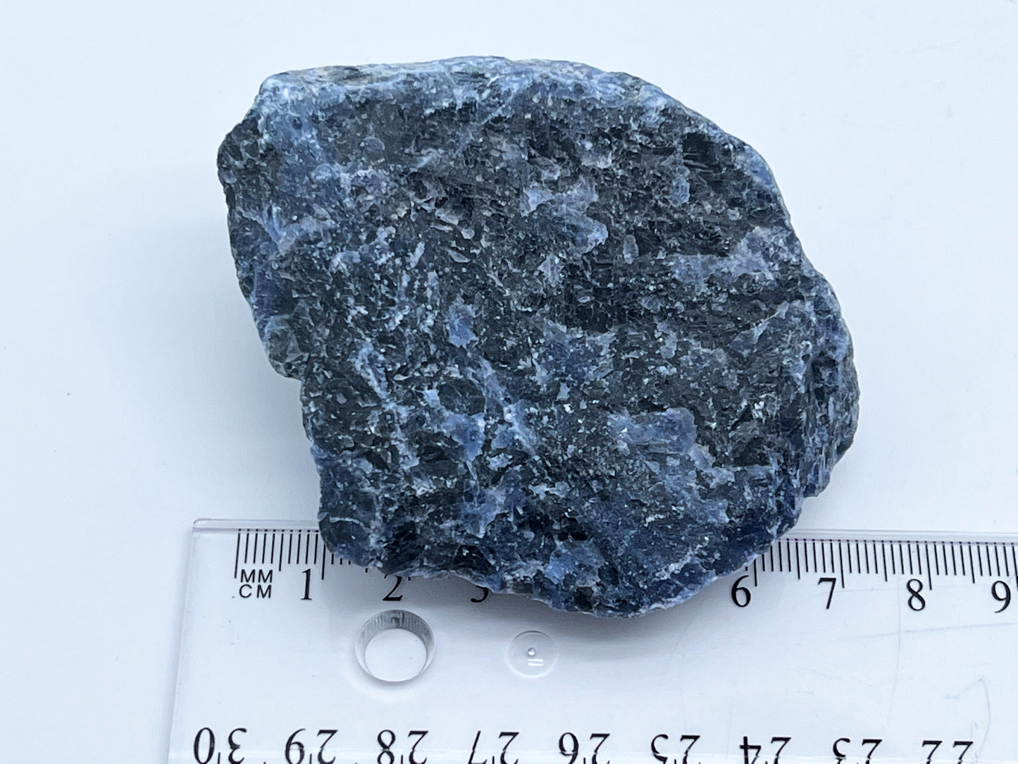 Sodalite Large Rough.