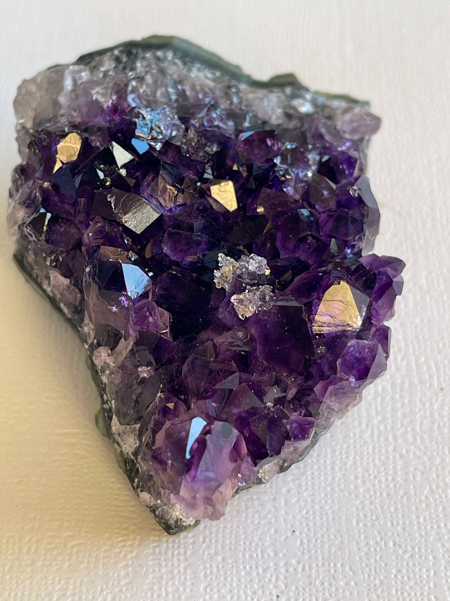 Uruguay Amethyst 9