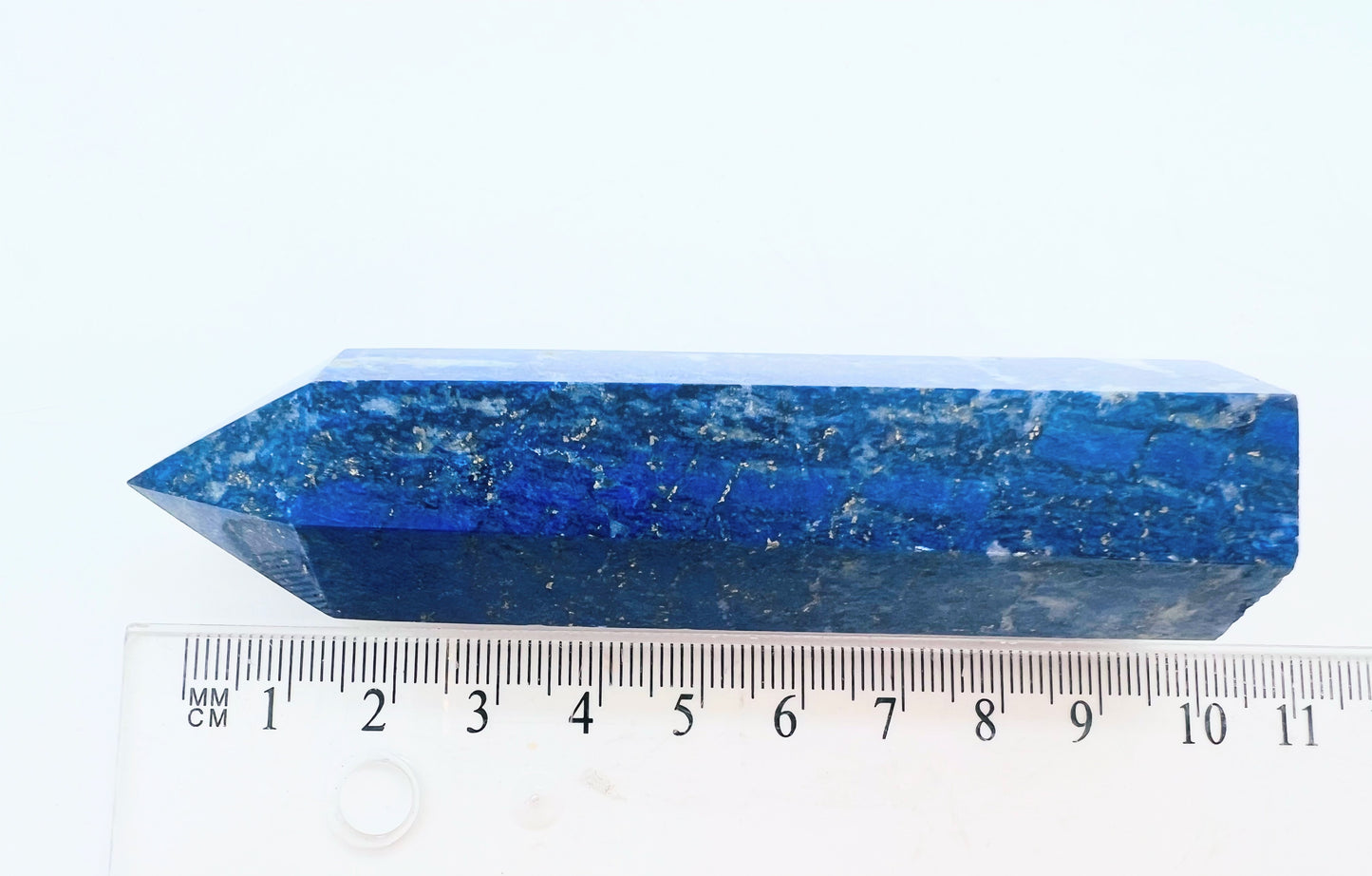 Lapis lazuli Points