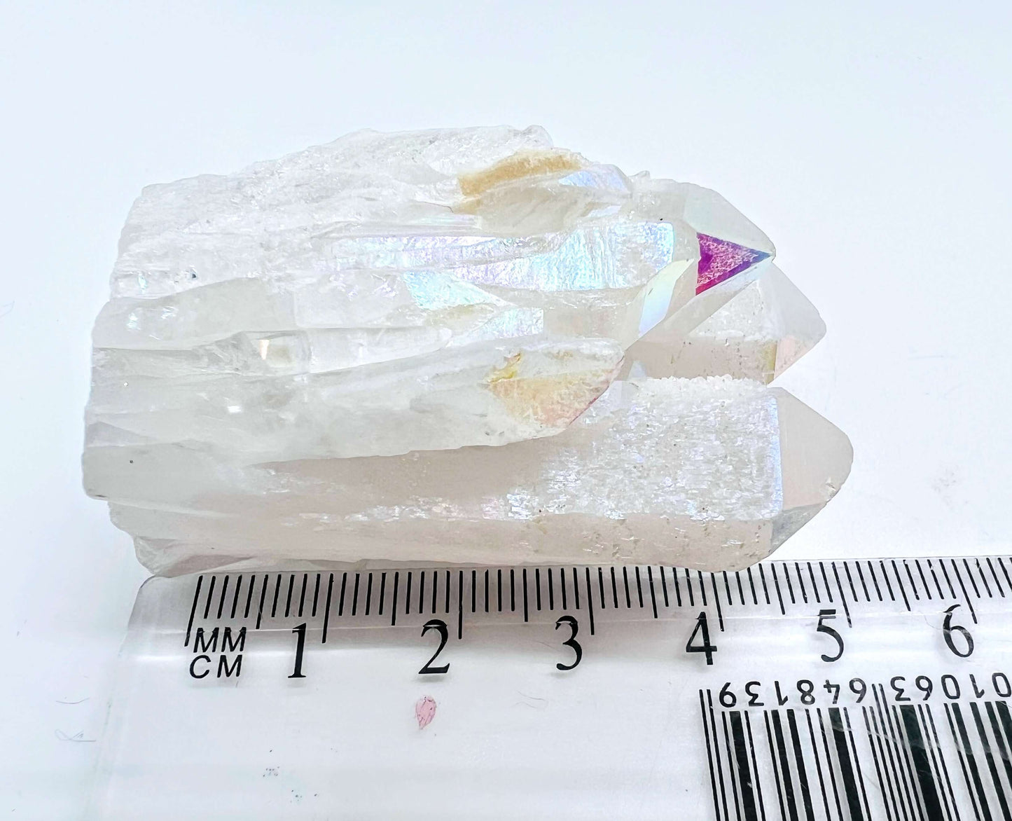 Angel Aura Quartz 65g