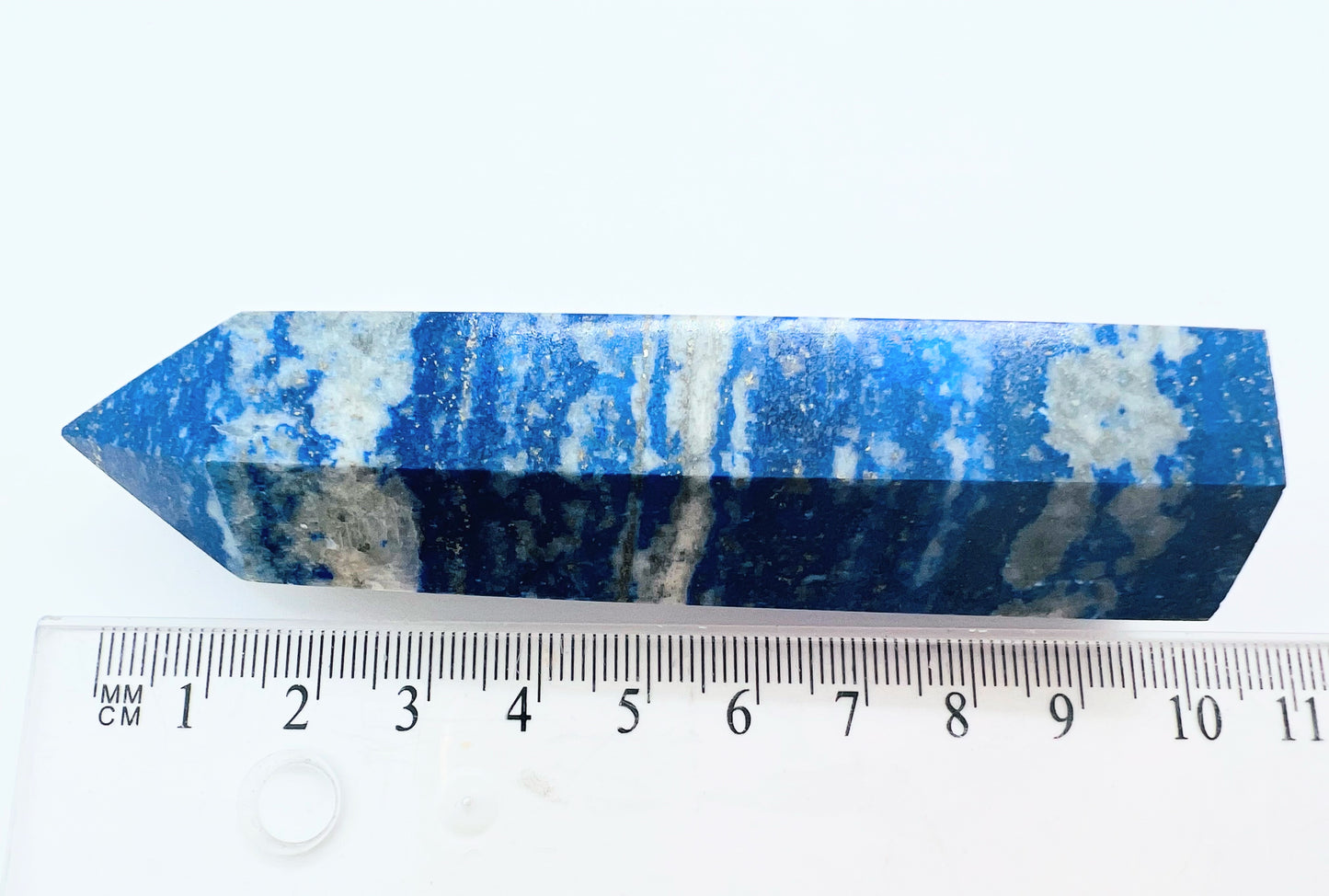 Lapis lazuli Points