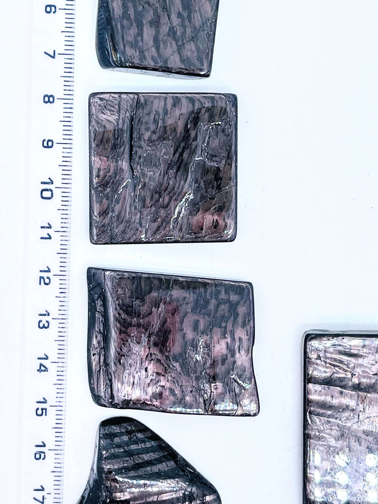 Hypersthene Slabs