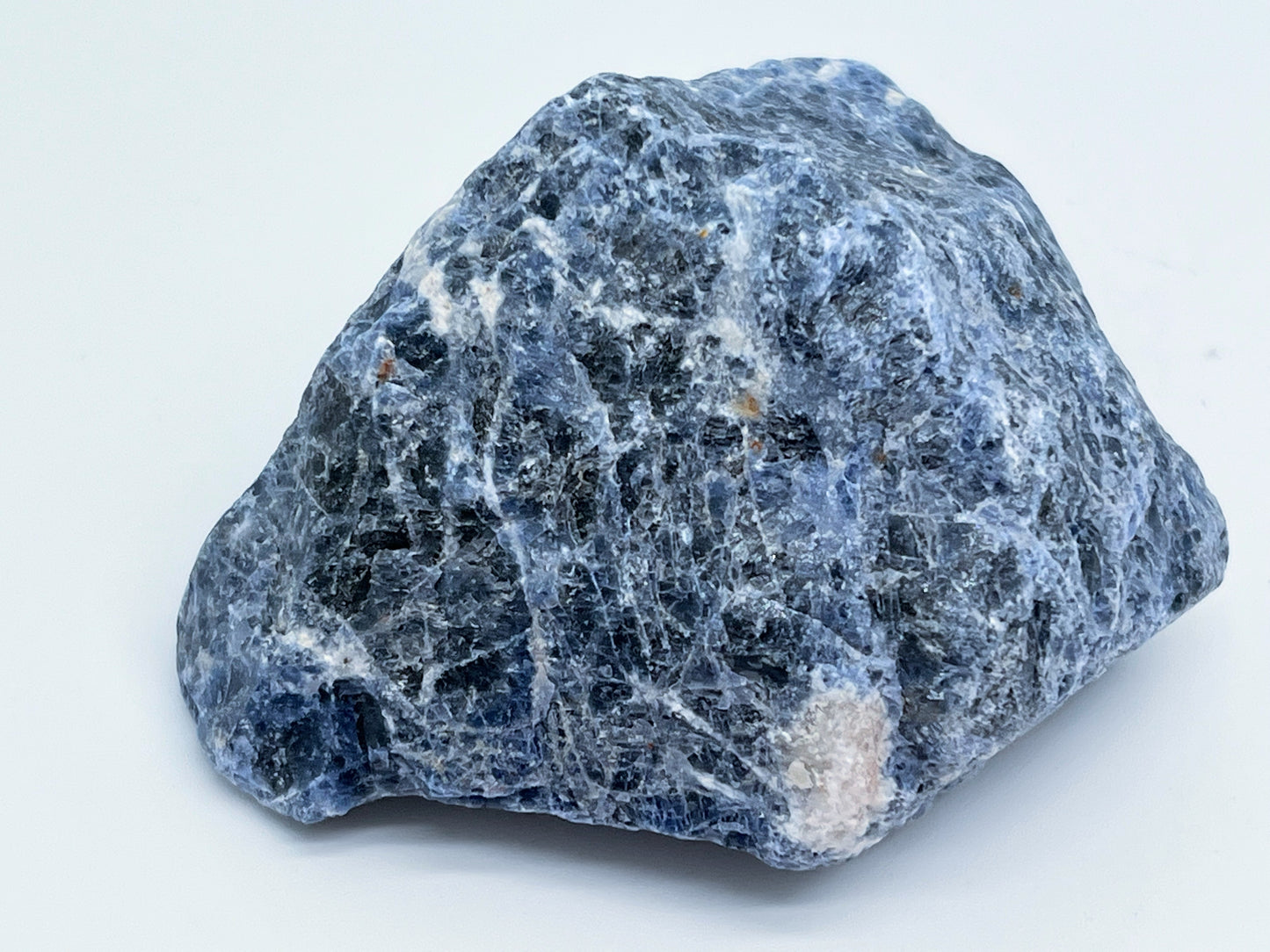 Sodalite Large Rough.