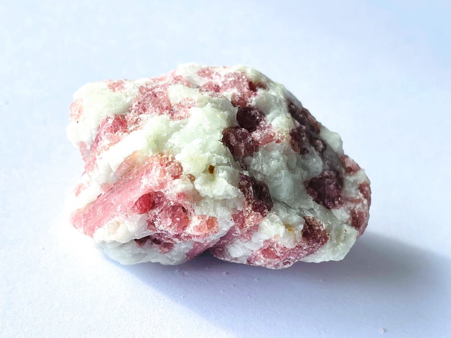 Pink Tourmaline 3 (69g)