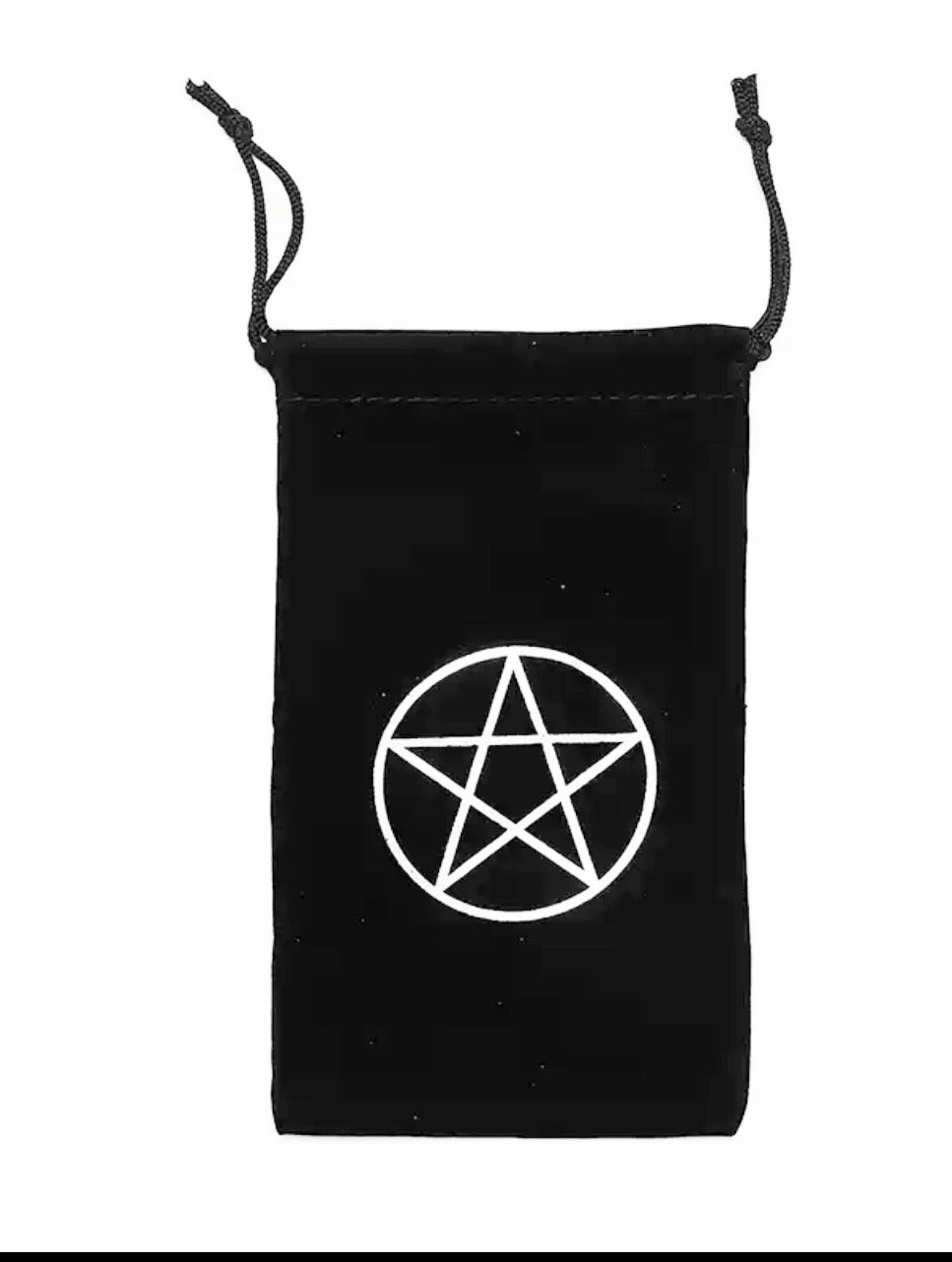 Tarot Pouches