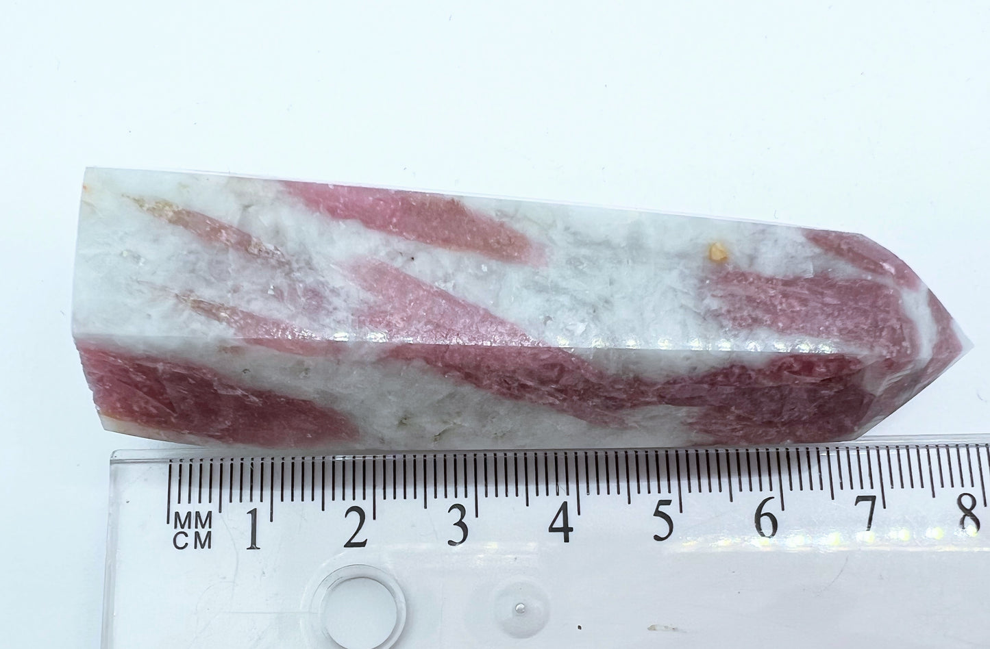 Pink Tourmaline Points