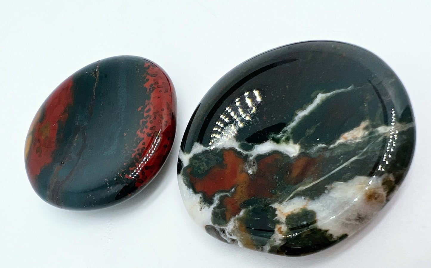 Worry Stones.