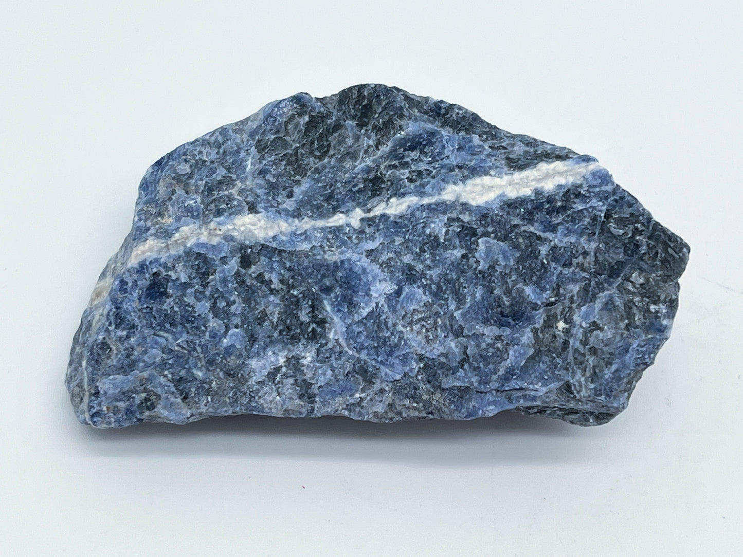 Sodalite Large Rough.