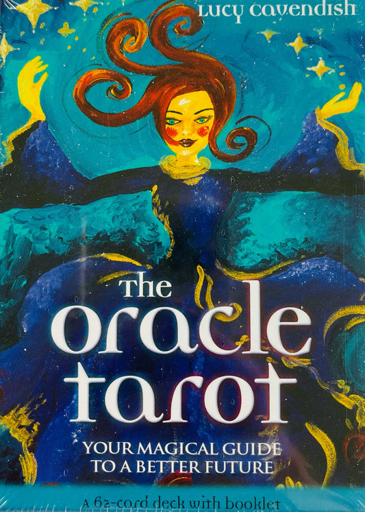 The Oracle Tarot