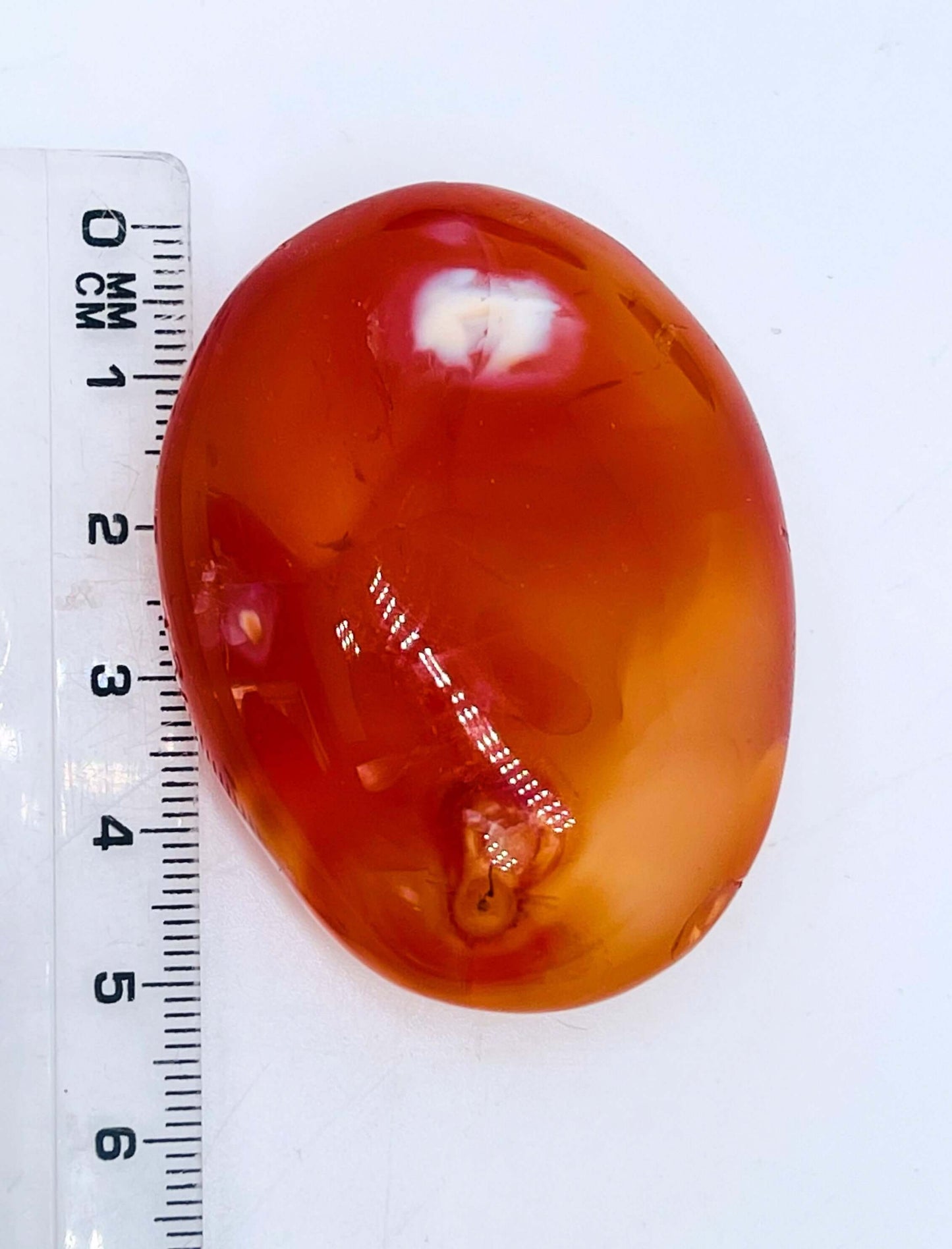 Carnelian 67g