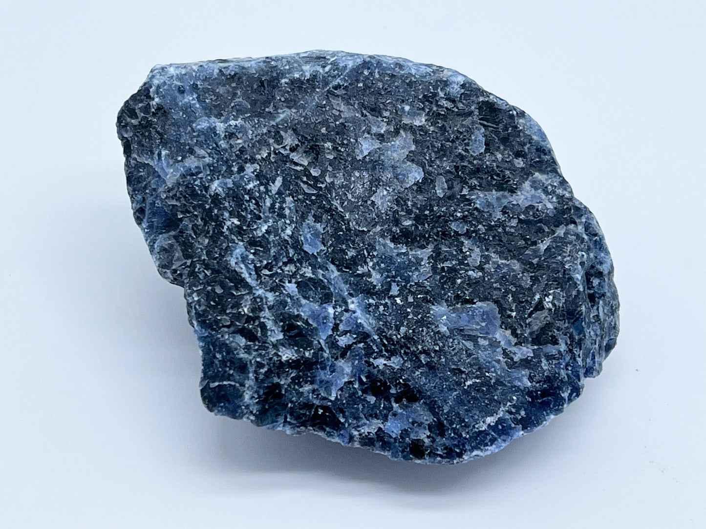 Sodalite Large Rough.