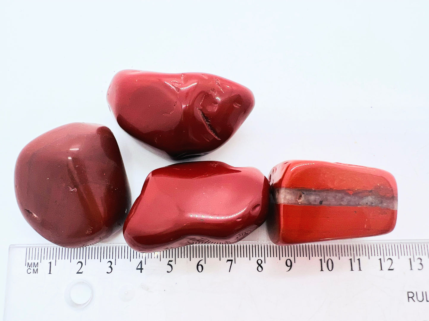 Red Jasper Large Tumble