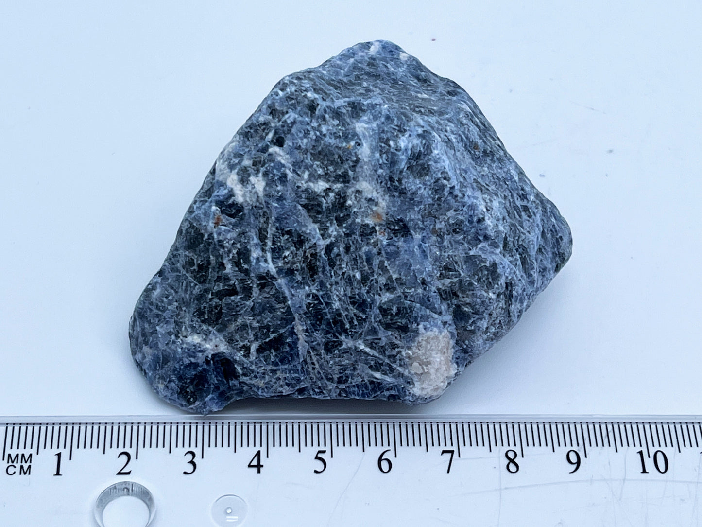 Sodalite Large Rough.