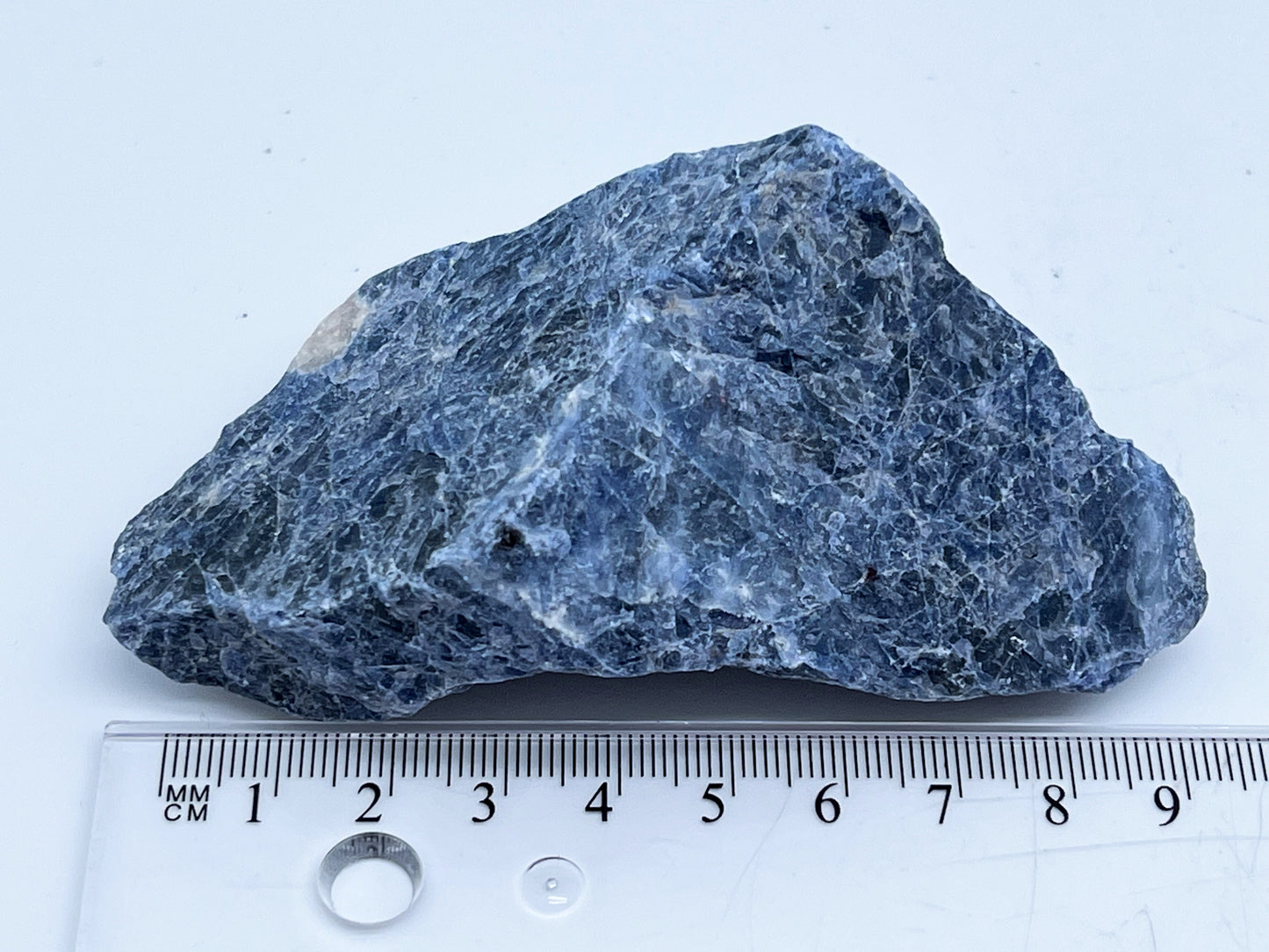 Sodalite Large Rough.