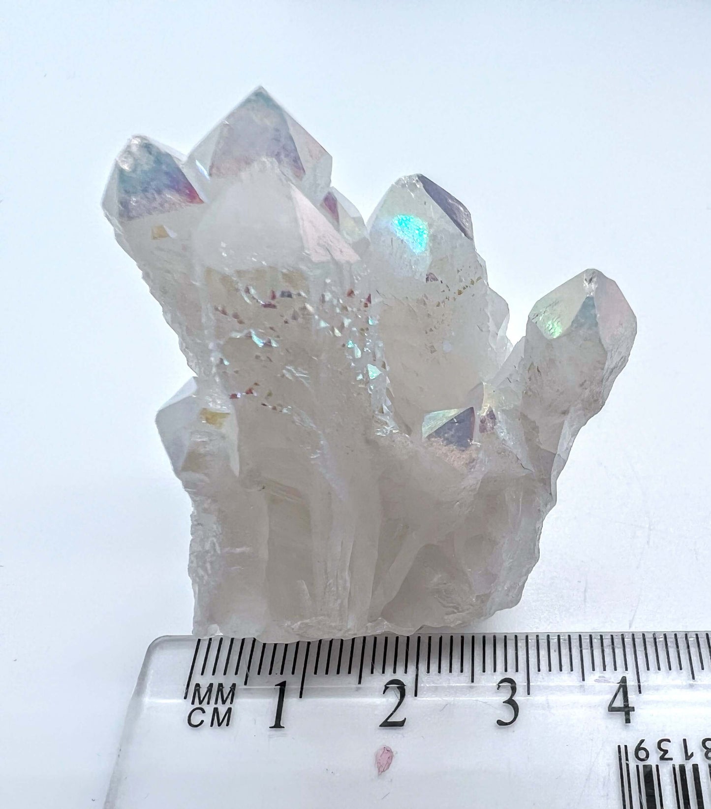 Angel Aura Quartz 44g