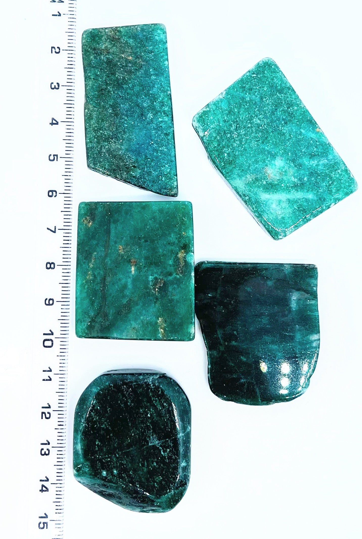 Fuchsite  Slab