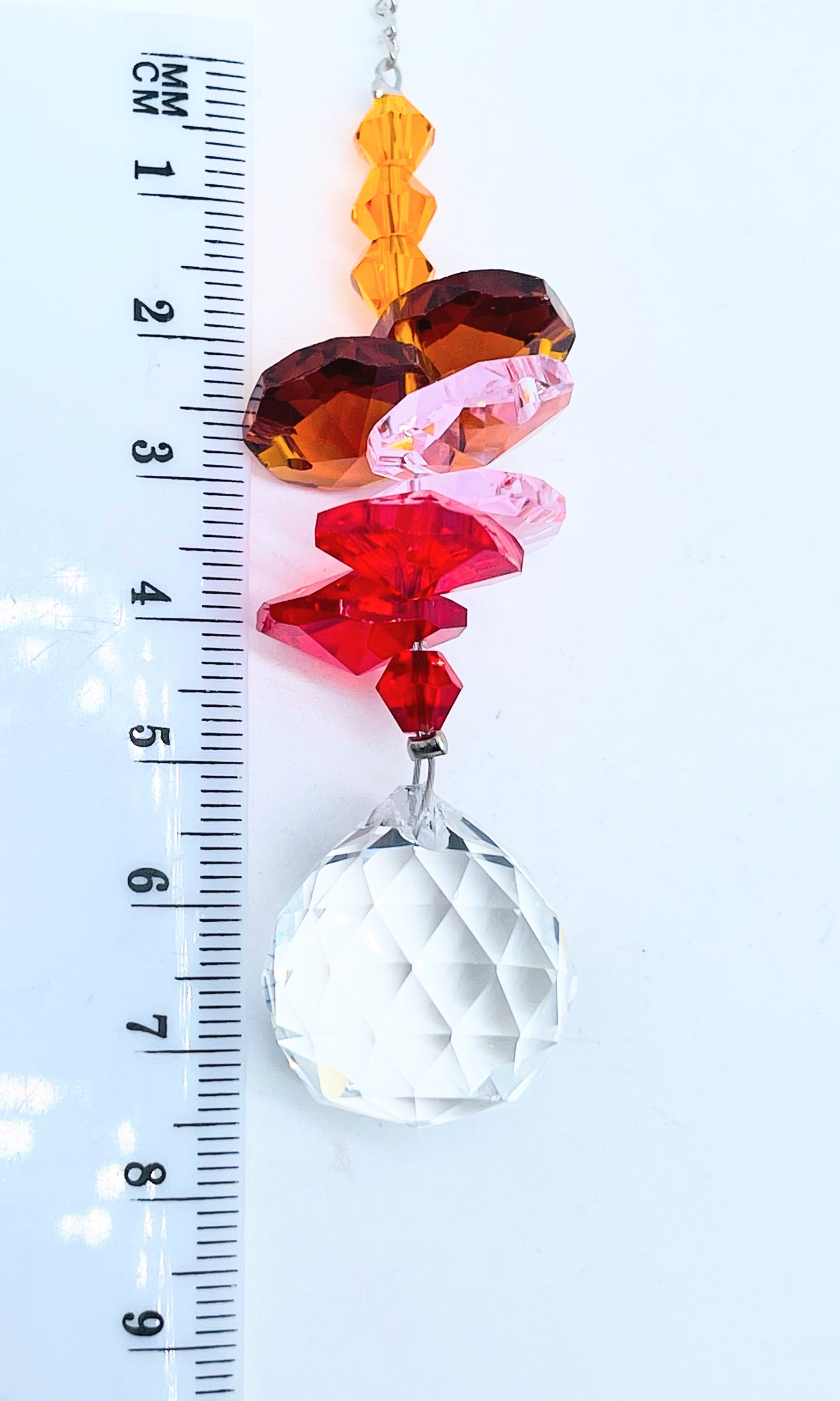 Small Ball Sun Catcher