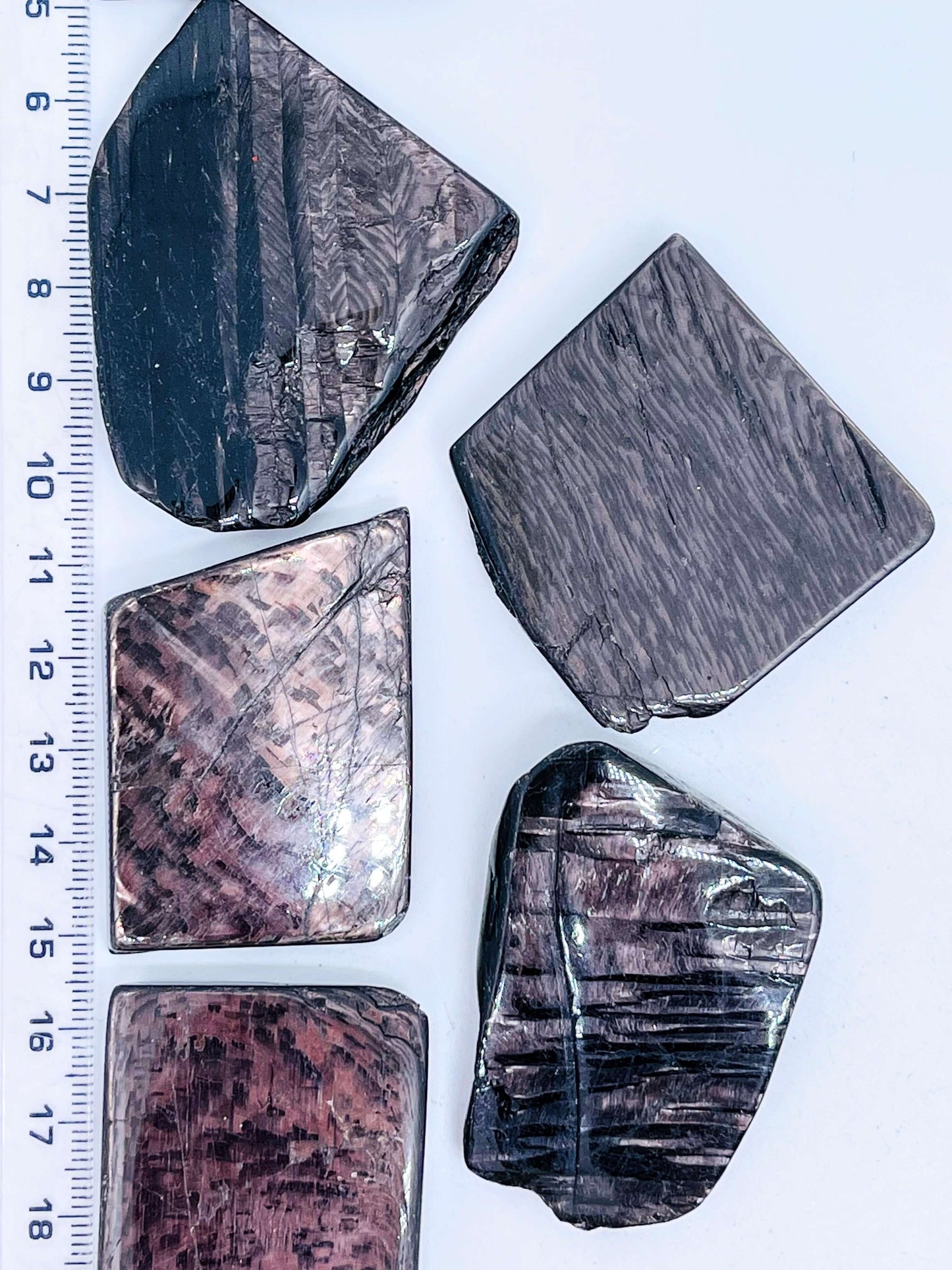 Hypersthene Slabs