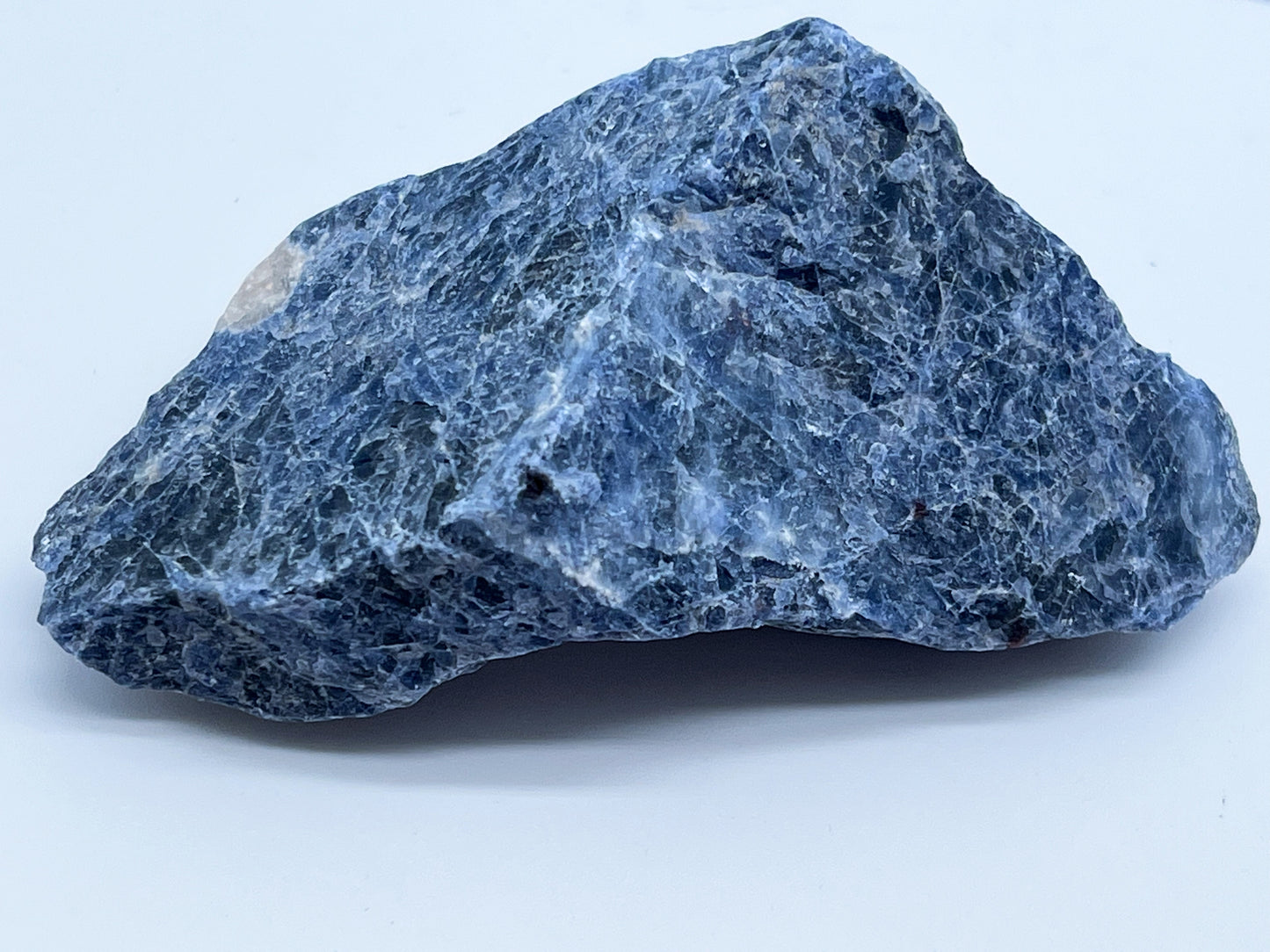 Sodalite Large Rough.