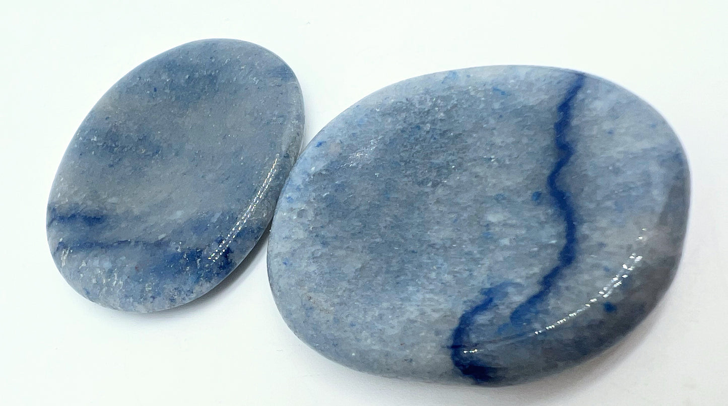 Worry Stones.