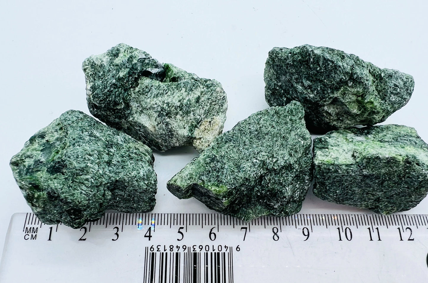 Rough Diopside 40-48g