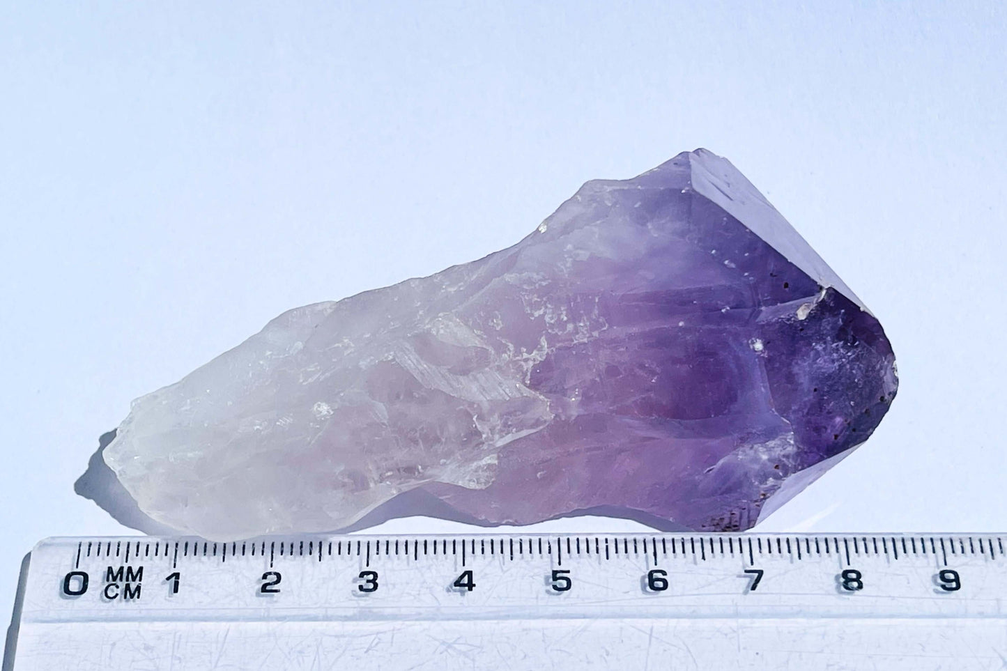 Amethyst Point 3