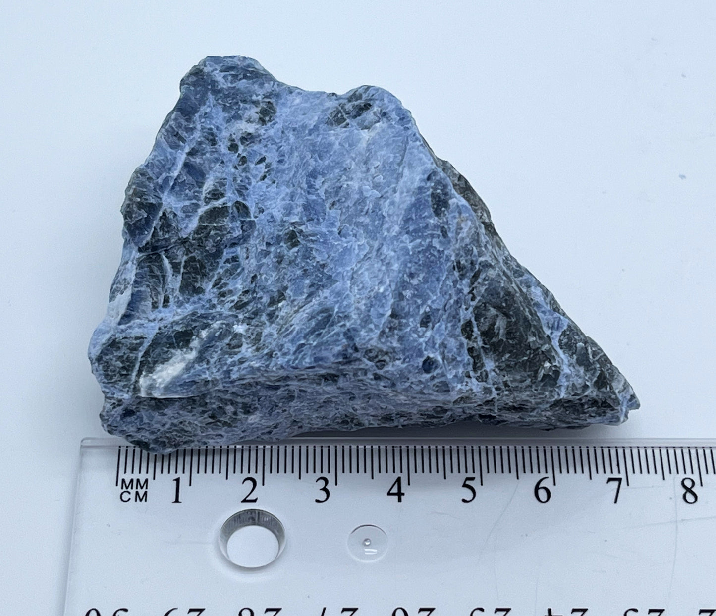 Sodalite Large Rough.