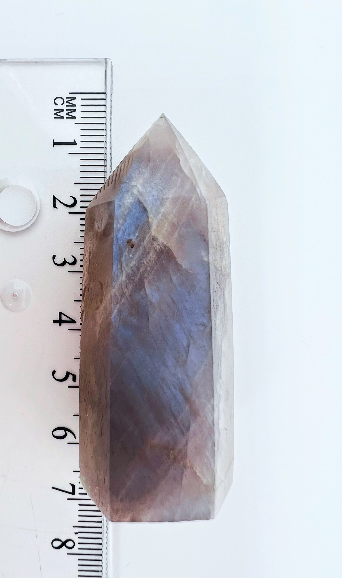 Moonstone Points