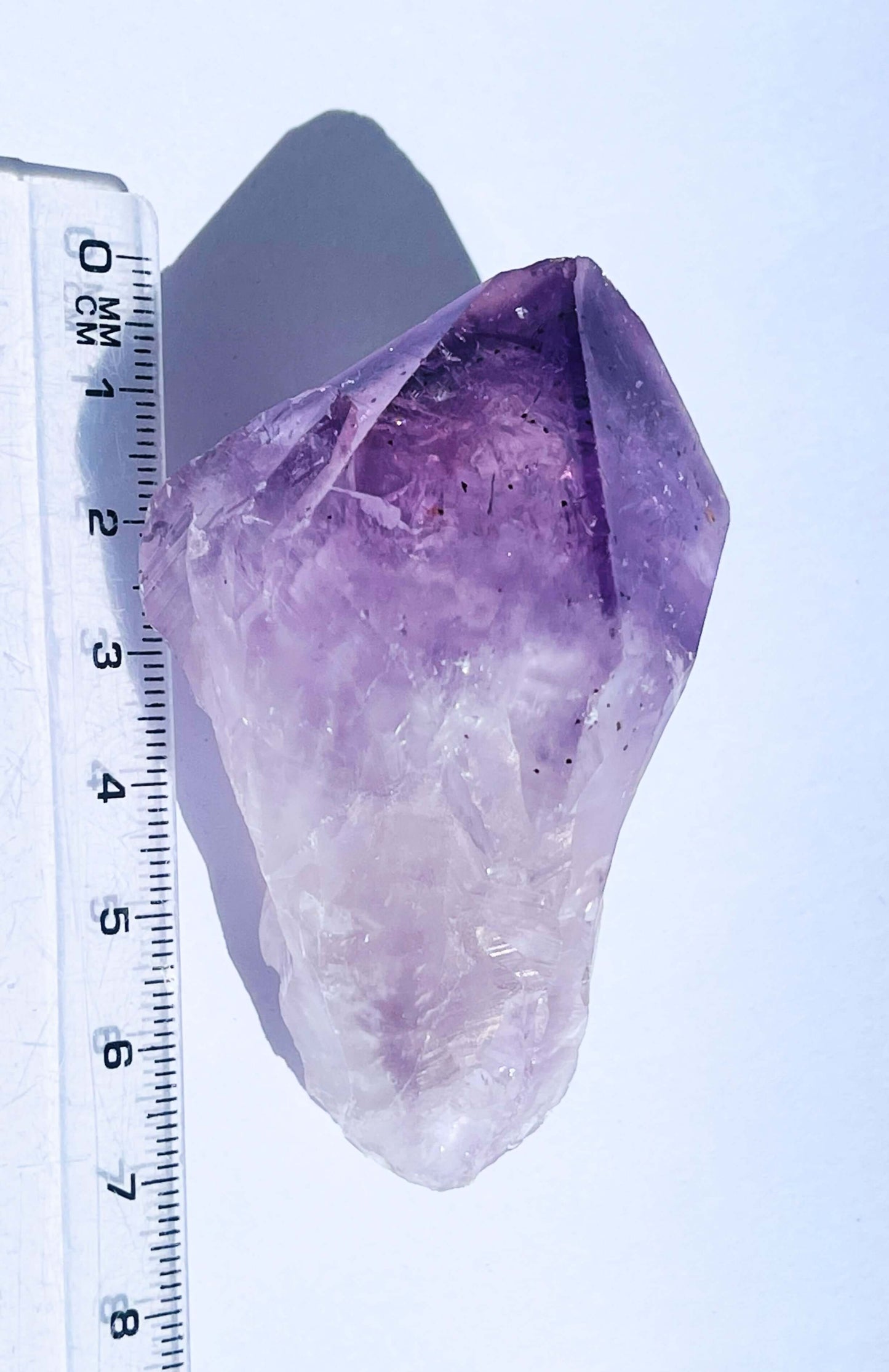 Amethyst Point 1