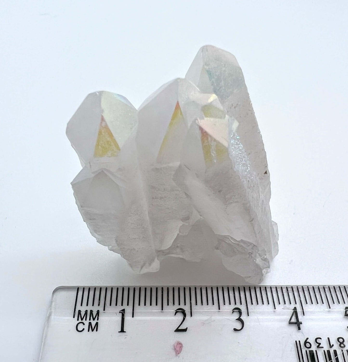 Angel Aura Quartz 37g