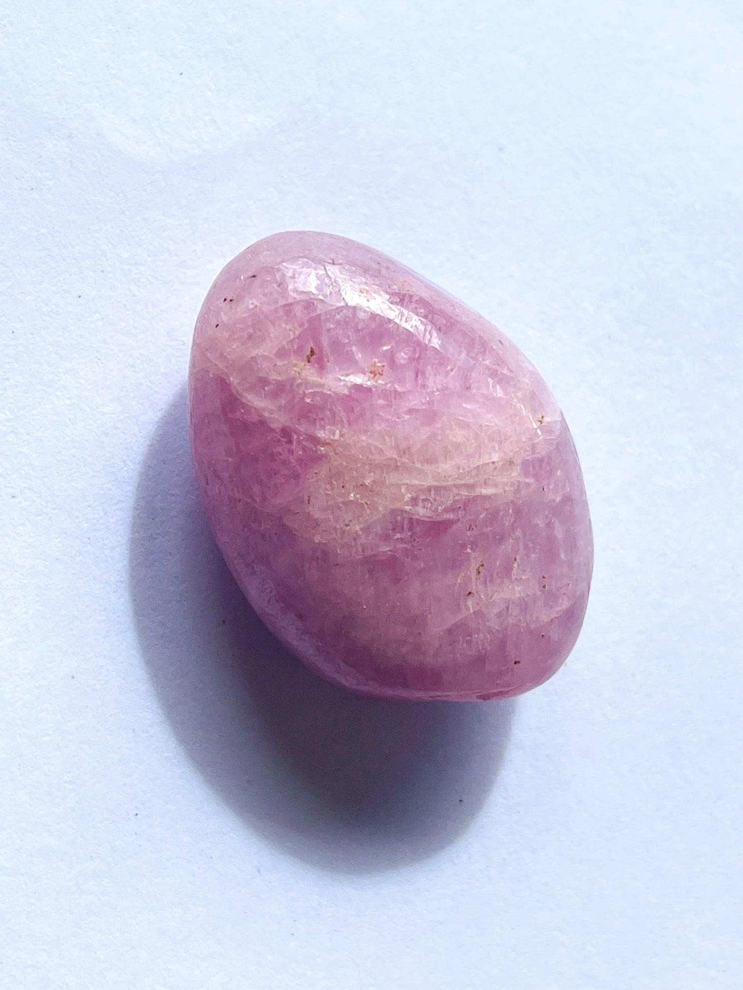 Kunzite Tumble 21g