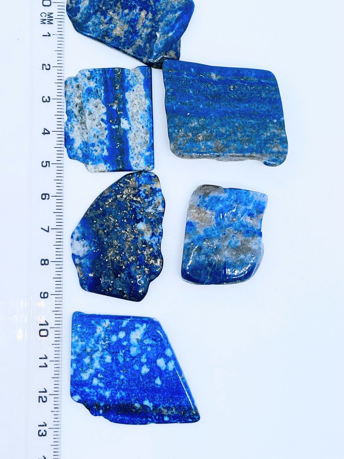 Lapis Slabs