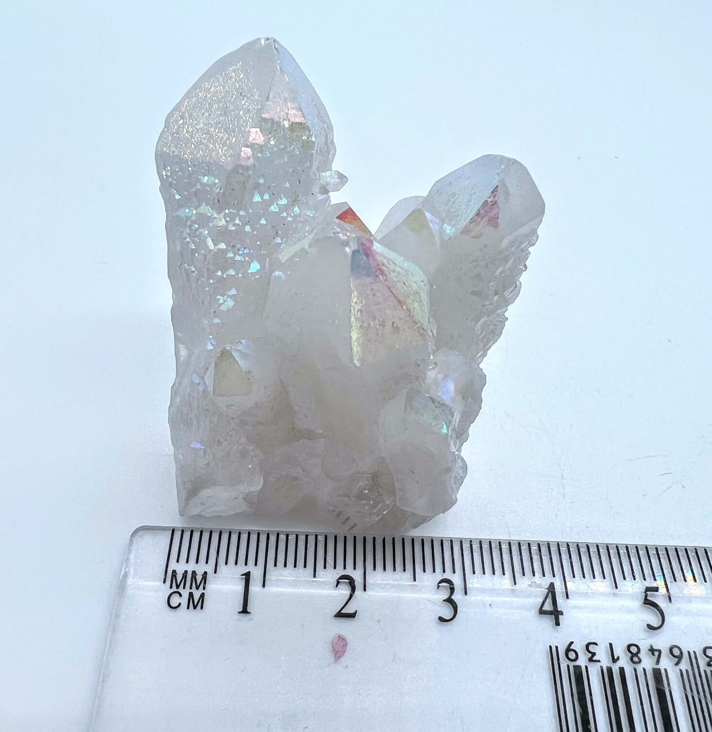 Angel Aura Quartz 41g