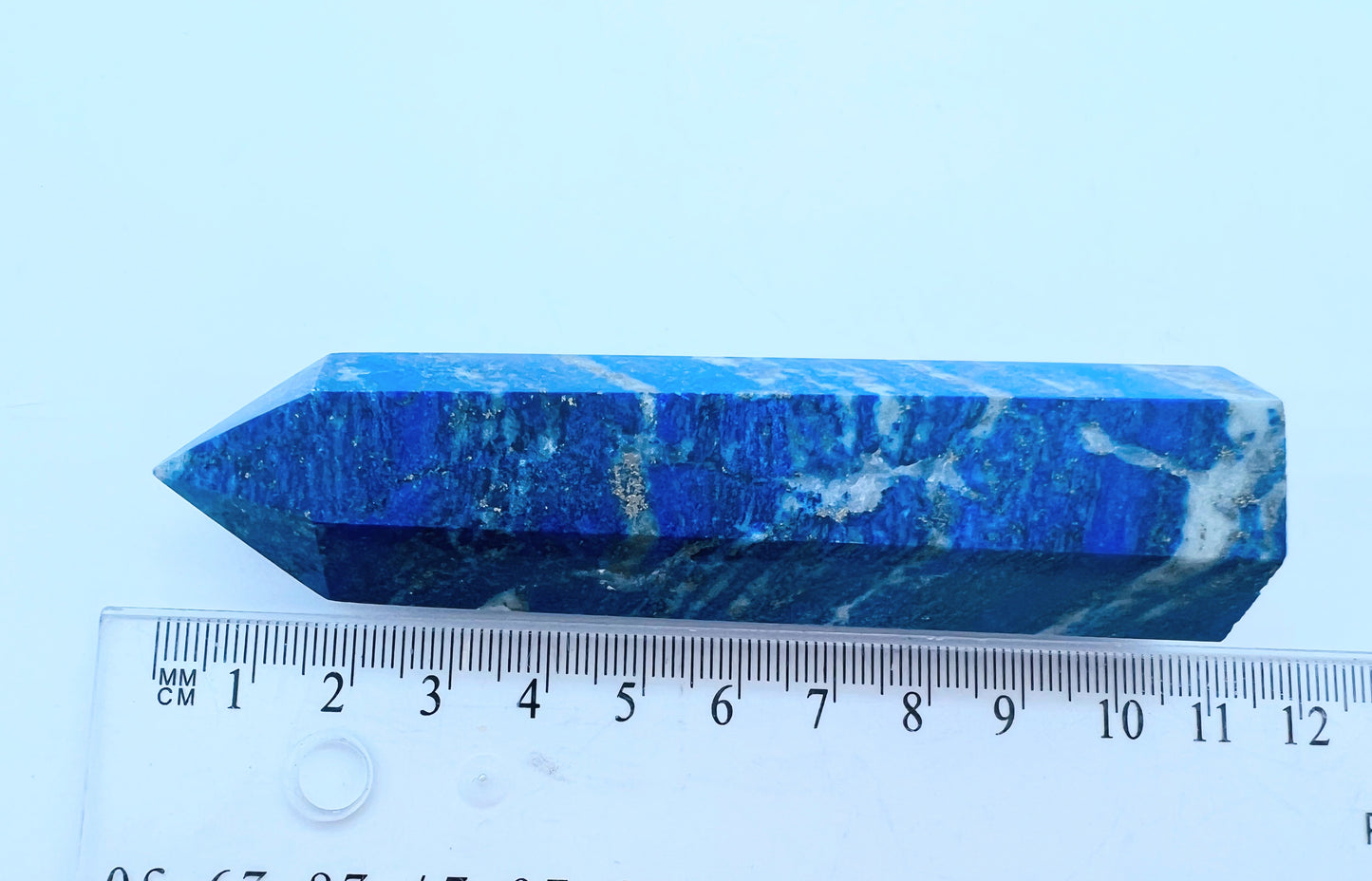 Lapis lazuli Points